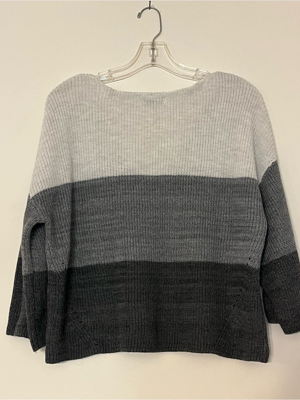 Gentle Fawn Striped Sweater - Picture 2 of 10